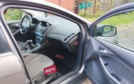 Ford Focus III, 2013 год, 562 000 рублей, 11 фотография