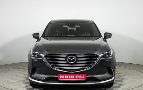 Mazda CX-9 II, 2018 год, 2 699 585 рублей, 2 фотография