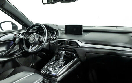 Mazda CX-9 II, 2018 год, 2 699 585 рублей, 9 фотография