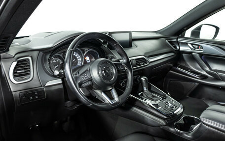 Mazda CX-9 II, 2018 год, 2 699 585 рублей, 11 фотография