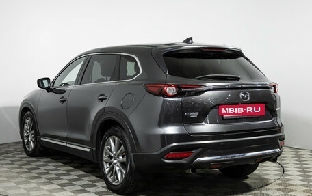 Mazda CX-9 II, 2018 год, 2 699 585 рублей, 7 фотография