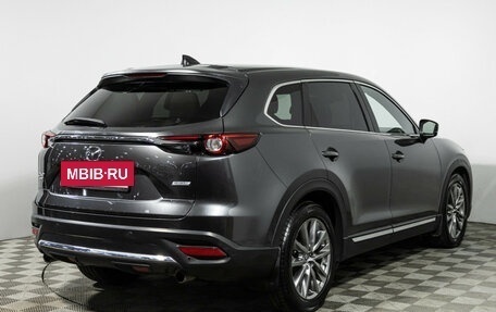 Mazda CX-9 II, 2018 год, 2 699 585 рублей, 5 фотография