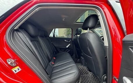 Audi Q2 I, 2022 год, 1 620 000 рублей, 15 фотография