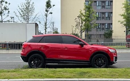 Audi Q2 I, 2022 год, 1 620 000 рублей, 6 фотография