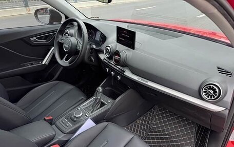 Audi Q2 I, 2022 год, 1 620 000 рублей, 13 фотография
