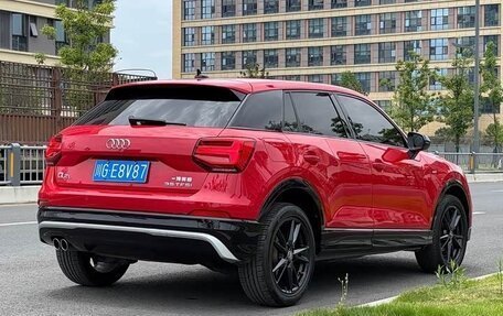 Audi Q2 I, 2022 год, 1 620 000 рублей, 5 фотография