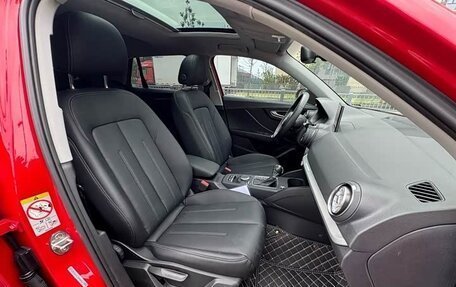 Audi Q2 I, 2022 год, 1 620 000 рублей, 14 фотография