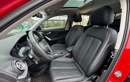 Audi Q2 I, 2022 год, 1 620 000 рублей, 9 фотография
