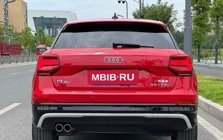 Audi Q2 I, 2022 год, 1 620 000 рублей, 4 фотография