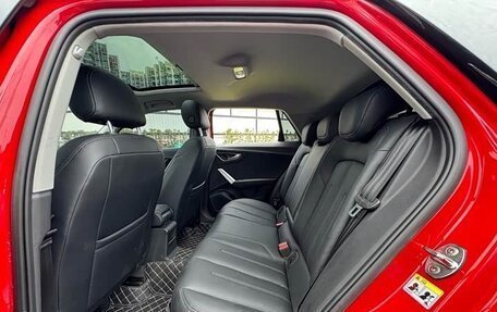 Audi Q2 I, 2022 год, 1 620 000 рублей, 16 фотография