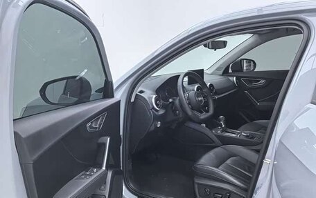 Audi Q2 I, 2022 год, 1 650 000 рублей, 7 фотография
