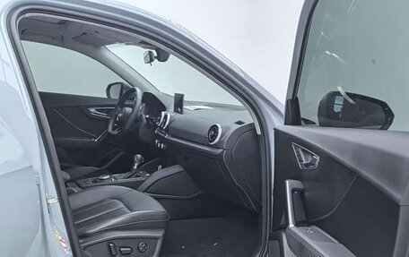 Audi Q2 I, 2022 год, 1 650 000 рублей, 11 фотография