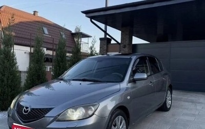 Mazda 3, 2006 год, 270 000 рублей, 1 фотография