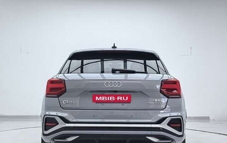 Audi Q2 I, 2022 год, 1 650 000 рублей, 5 фотография