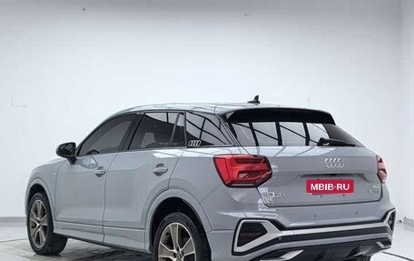 Audi Q2 I, 2022 год, 1 650 000 рублей, 6 фотография