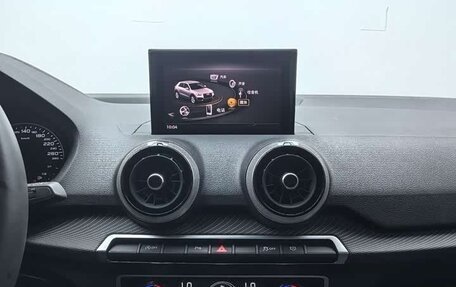 Audi Q2 I, 2022 год, 1 650 000 рублей, 15 фотография