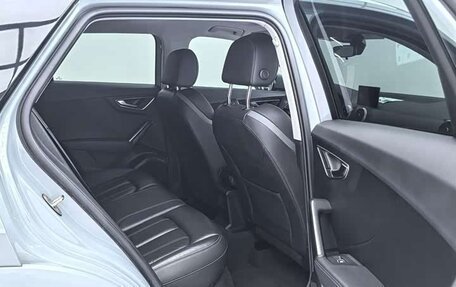 Audi Q2 I, 2022 год, 1 650 000 рублей, 12 фотография