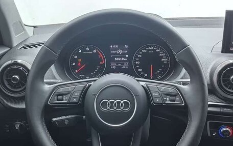 Audi Q2 I, 2022 год, 1 650 000 рублей, 16 фотография