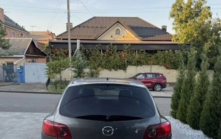 Mazda 3, 2006 год, 270 000 рублей, 5 фотография