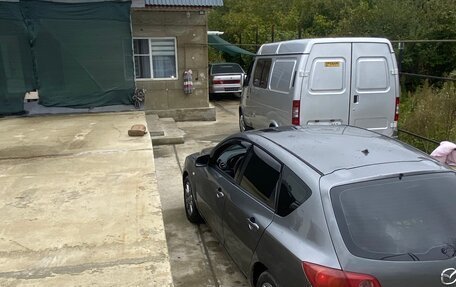 Mazda 3, 2006 год, 270 000 рублей, 7 фотография