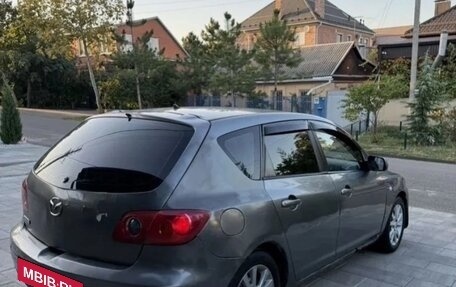 Mazda 3, 2006 год, 270 000 рублей, 4 фотография