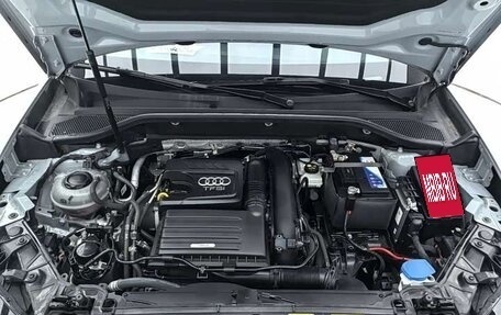 Audi Q2 I, 2022 год, 1 650 000 рублей, 20 фотография