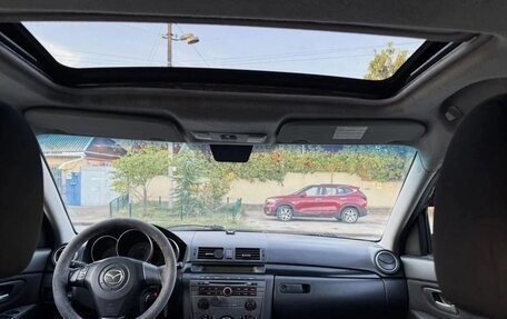 Mazda 3, 2006 год, 270 000 рублей, 9 фотография