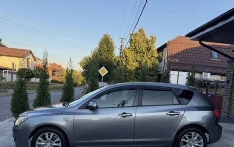 Mazda 3, 2006 год, 270 000 рублей, 8 фотография
