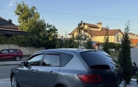 Mazda 3, 2006 год, 270 000 рублей, 6 фотография