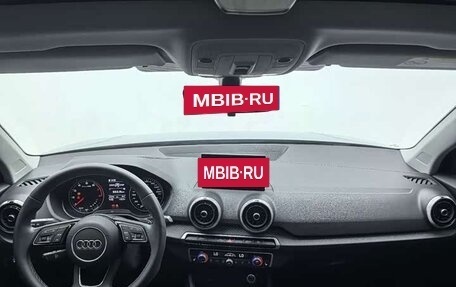 Audi Q2 I, 2022 год, 1 650 000 рублей, 14 фотография