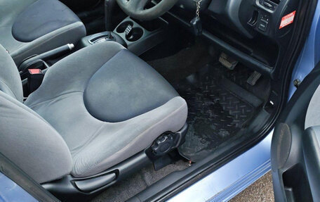 Honda Fit III, 2002 год, 260 000 рублей, 5 фотография