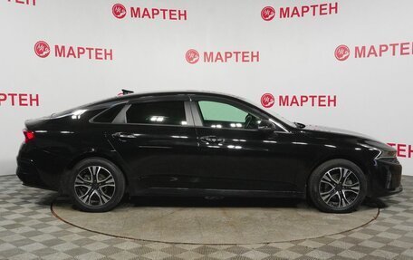 KIA K5, 2020 год, 2 456 000 рублей, 4 фотография