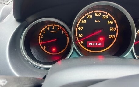 Honda Fit III, 2002 год, 260 000 рублей, 7 фотография