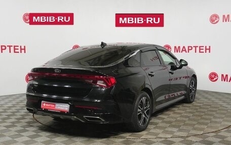 KIA K5, 2020 год, 2 456 000 рублей, 5 фотография