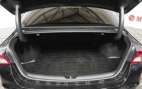 KIA K5, 2020 год, 2 456 000 рублей, 9 фотография