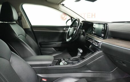 KIA K5, 2020 год, 2 456 000 рублей, 11 фотография