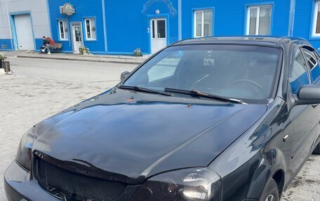 Chevrolet Lacetti, 2009 год, 290 000 рублей, 1 фотография