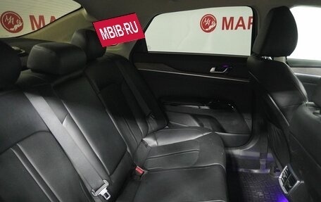 KIA K5, 2020 год, 2 456 000 рублей, 12 фотография