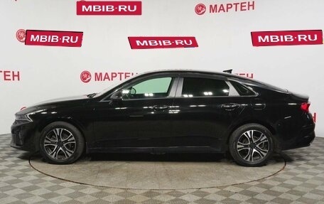 KIA K5, 2020 год, 2 456 000 рублей, 8 фотография