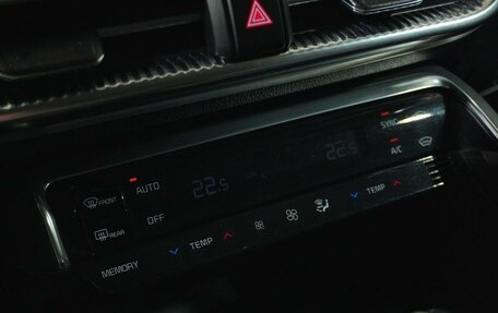 KIA K5, 2020 год, 2 456 000 рублей, 14 фотография