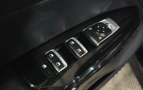 KIA K5, 2020 год, 2 456 000 рублей, 16 фотография