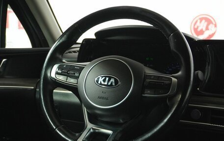 KIA K5, 2020 год, 2 456 000 рублей, 20 фотография