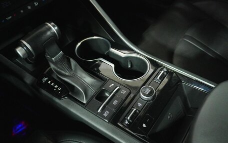 KIA K5, 2020 год, 2 456 000 рублей, 15 фотография