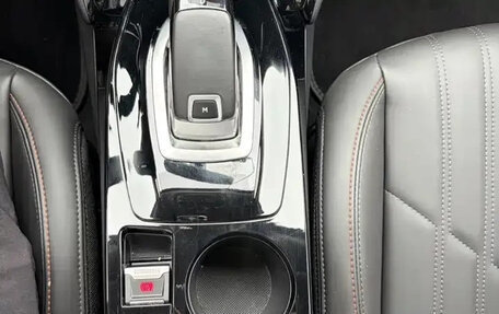 Peugeot 2008 II, 2023 год, 1 290 000 рублей, 13 фотография