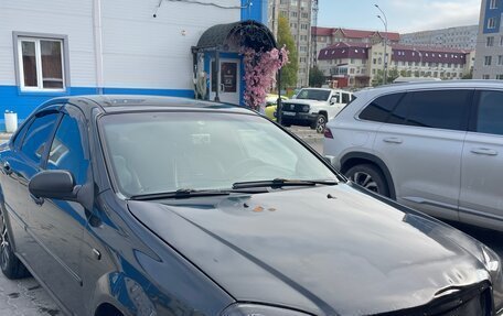 Chevrolet Lacetti, 2009 год, 290 000 рублей, 2 фотография
