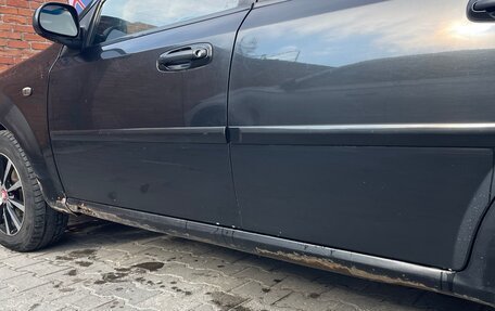 Chevrolet Lacetti, 2009 год, 290 000 рублей, 6 фотография