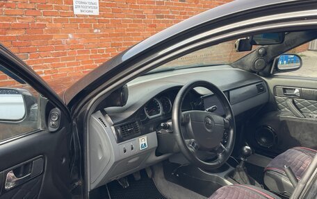 Chevrolet Lacetti, 2009 год, 290 000 рублей, 7 фотография