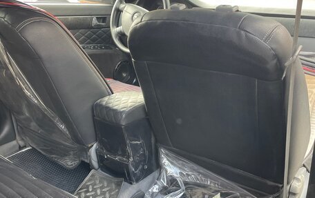 Chevrolet Lacetti, 2009 год, 290 000 рублей, 10 фотография