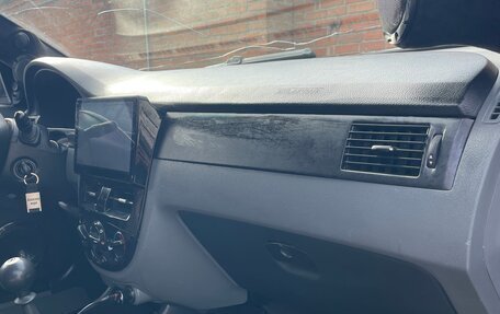 Chevrolet Lacetti, 2009 год, 290 000 рублей, 8 фотография