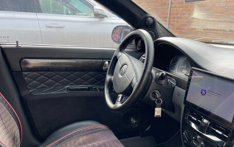 Chevrolet Lacetti, 2009 год, 290 000 рублей, 9 фотография